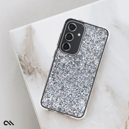 Case-Mate Twinkle Case For Samsung Galaxy S24 - Disco