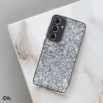 Case-Mate Twinkle Case For Samsung Galaxy S24+ - Disco