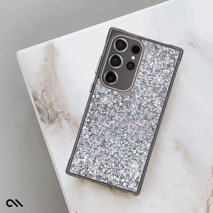 Case-Mate Twinkle Case For Samsung Galaxy S24 Ultra - Disco