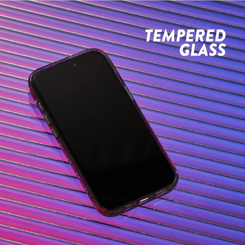 EFM Impact Glass Screen Armour For iPhone 15 Pro