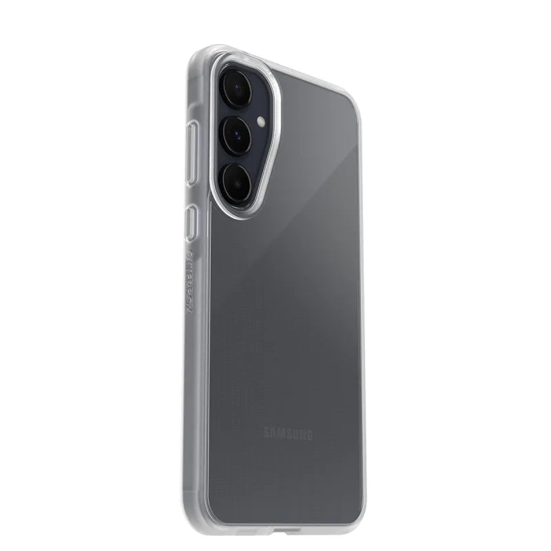 Otterbox React Case for Samsung Galaxy A55 - Clear