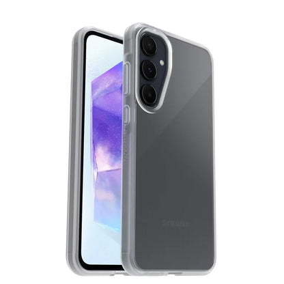 Otterbox React Case for Samsung Galaxy A55 - Clear