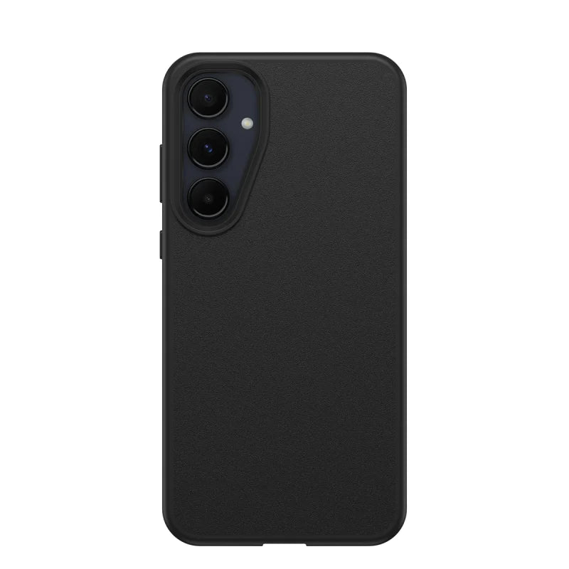 Otterbox React Case for Samsung Galaxy A55 - Clear