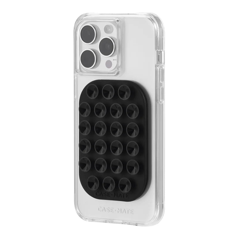 Case-Mate Stick It! MagSafe Suction Phone Mount - Midnight Black