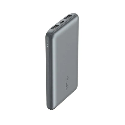 Belkin Boostcharge Power Bank 10k 15W Space Grey