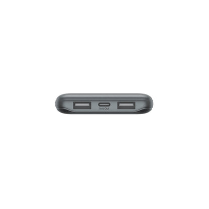 Belkin Boostcharge Power Bank 10k 15W Space Grey