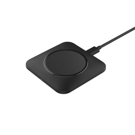Belkin Boostcharge Wireless Charger 15W Black
