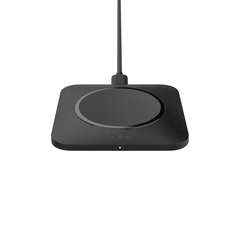 Belkin Boostcharge Wireless Charger 15W Black