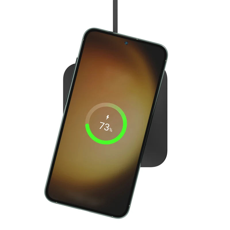 Belkin Boostcharge Wireless Charger 15W Black
