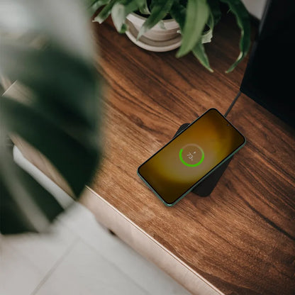 Belkin Boostcharge Wireless Charger 15W Black