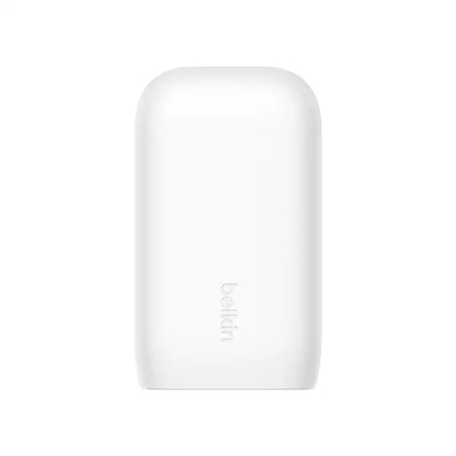 Belkin BoostCharge 3 Port USB-C Wall Charger with PPS 67W