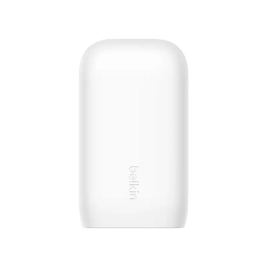 Belkin BoostCharge 3 Port USB-C Wall Charger with PPS 67W