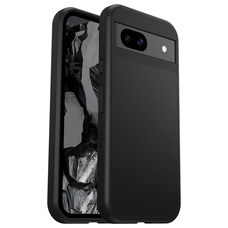 Otterbox React Case for Google Pixel 8a - Black