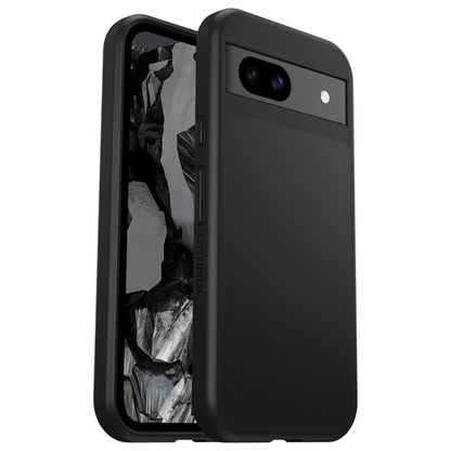 Otterbox React Case for Google Pixel 8a - Black