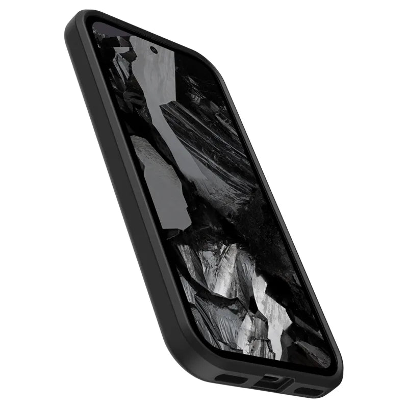 Otterbox React Case for Google Pixel 8a - Black