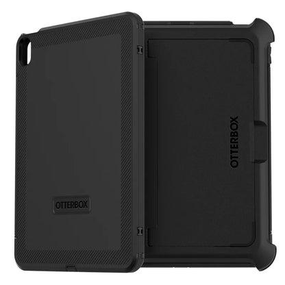 OtterBox Defender Case For iPad Air (M2/5th/4th Gen) 11" - Black