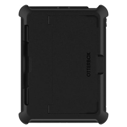 OtterBox Defender Case For iPad Air (M2/5th/4th Gen) 11" - Black