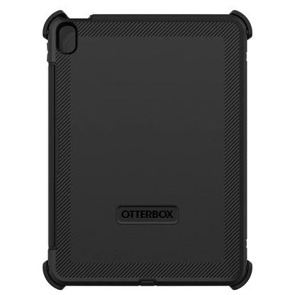 OtterBox Defender Case For iPad Air (M2/5th/4th Gen) 11" - Black