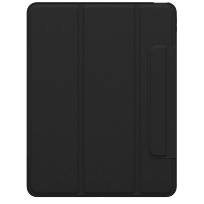 OtterBox Symmetry Folio Case For iPad Air (M2) 13" - Black