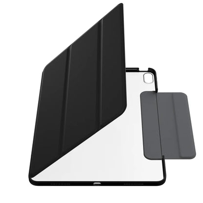 OtterBox Symmetry Folio Case For iPad Air (M2) 13" - Black