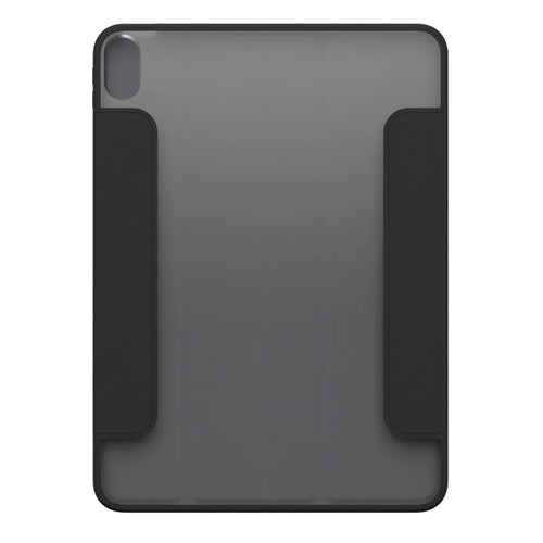 OtterBox Symmetry Folio Case For iPad Air (M2/5th/4th Gen) 11" - Black