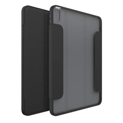 OtterBox Symmetry Folio Case For iPad Air (M2/5th/4th Gen) 11" - Black