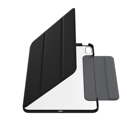 OtterBox Symmetry Folio Case For iPad Air (M2/5th/4th Gen) 11" - Black
