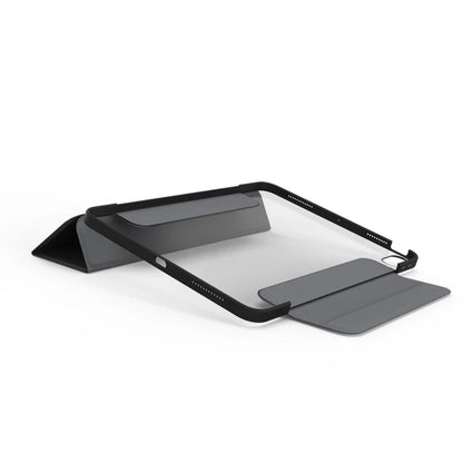 OtterBox Symmetry Folio Case For iPad Air (M2/5th/4th Gen) 11" - Black