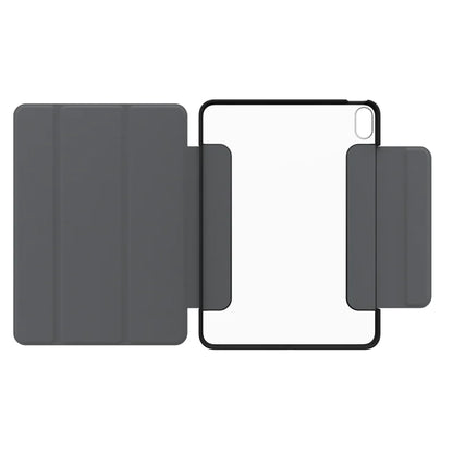 OtterBox Symmetry Folio Case For iPad Air (M2/5th/4th Gen) 11" - Black
