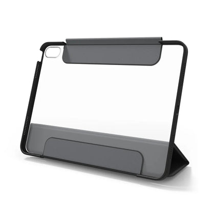 OtterBox Symmetry Folio Case For iPad Air (M2/5th/4th Gen) 11" - Black