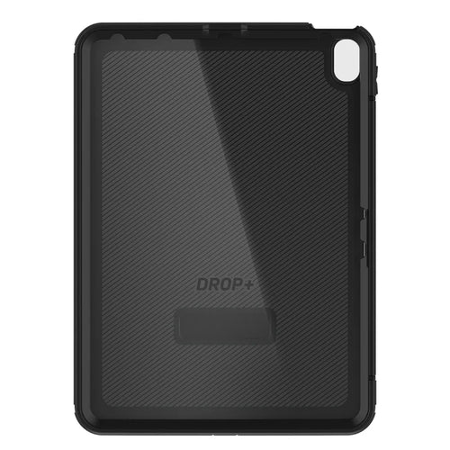 OtterBox Defender Case For iPad Air (M2/5th/4th Gen) 11" - Black (No Retail Packaging)