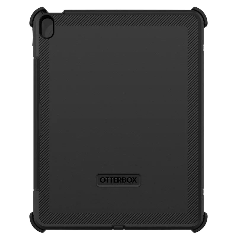 OtterBox Defender Case For iPad Air (M2) 13" - Black (No Retail Packaging)