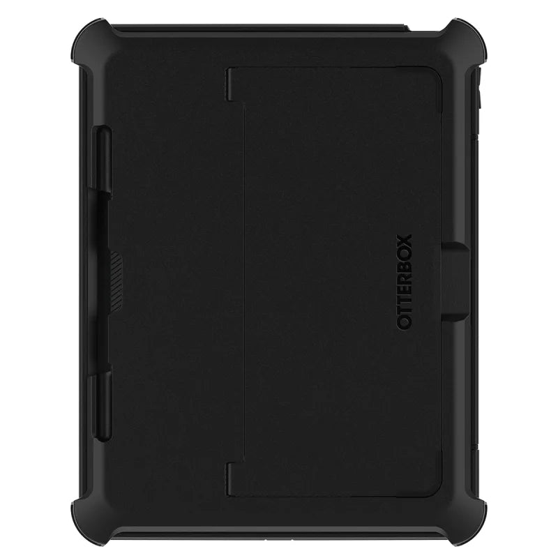 OtterBox Defender Case For iPad Air (M2) 13" - Black (No Retail Packaging)