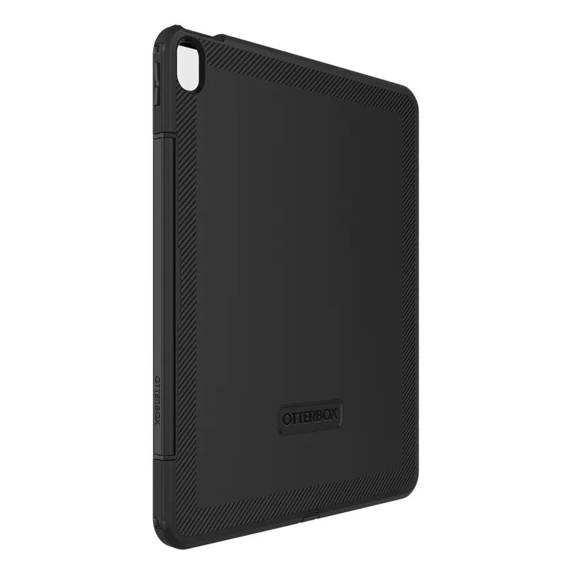 OtterBox Defender Case For iPad Air (M2) 13" - Black (No Retail Packaging)