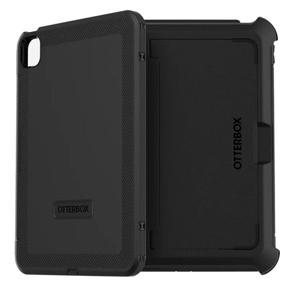 OtterBox Defender Case For iPad Pro (M4) 11" - Black (No Retail Packaging)