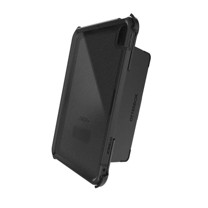 OtterBox Defender Case For iPad Pro (M4) 11" - Black (No Retail Packaging)