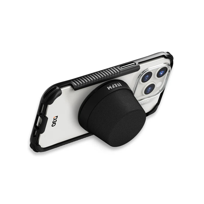 EFM Cloudbreak Mag Bluetooth Speaker With MagSafe Compatibility