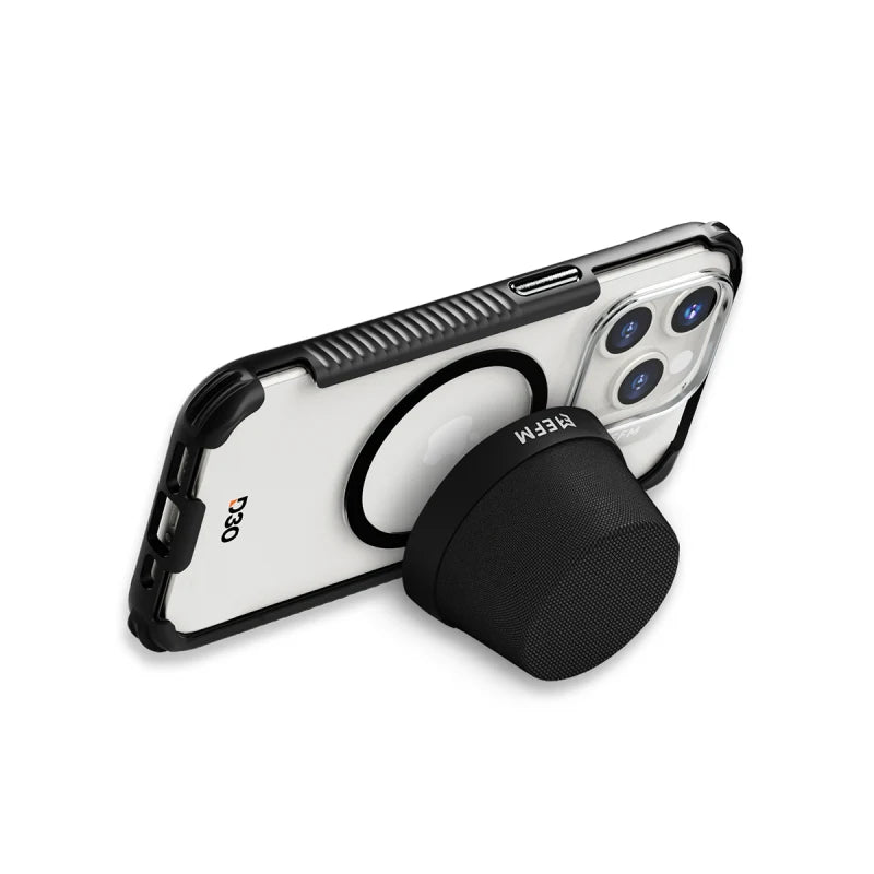 EFM Cloudbreak Mag Bluetooth Speaker With MagSafe Compatibility
