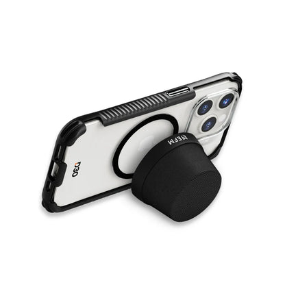 EFM Cloudbreak Mag Bluetooth Speaker With MagSafe Compatibility