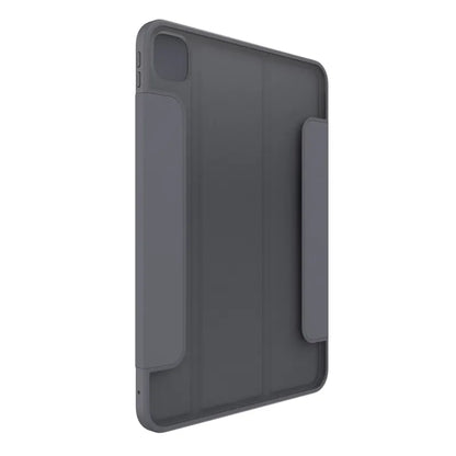 OtterBox Symmetry Folio Case For iPad Pro (M4) 11 - Black