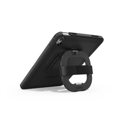 Otterbox Defender Case Pro Pack with Kickstand and Handstrap For iPad 10th Gen 10.9 - Black