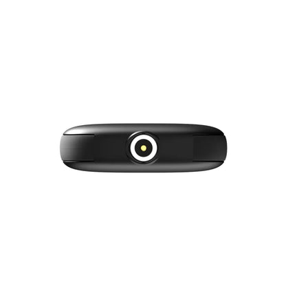 Tau 3 in 1 Keyring Powerbank 1400mAh - Charcoal Black