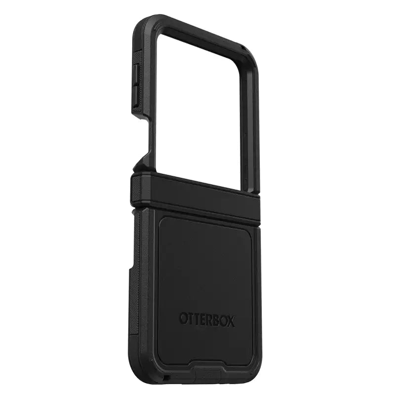 OtterBox Defender XT Case For Samsung Galaxy Z Flip6 - Black