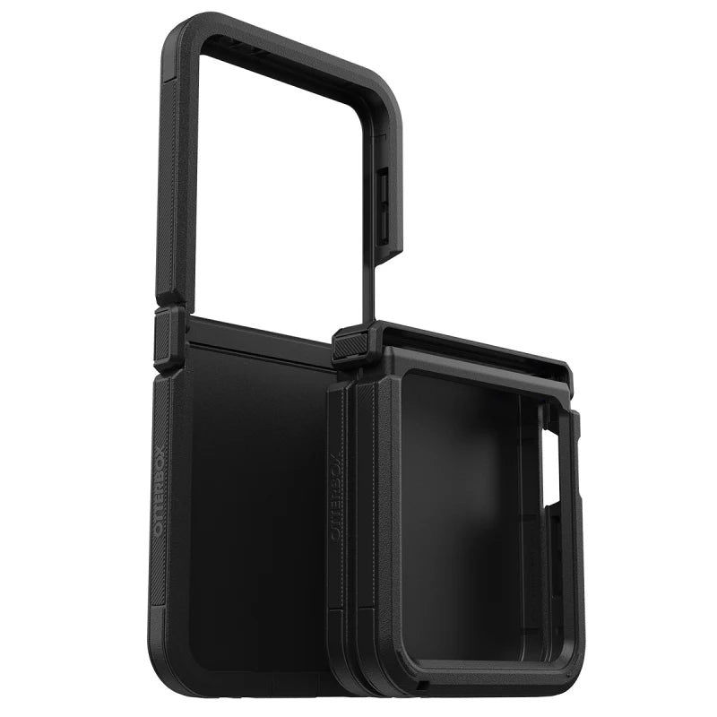OtterBox Defender XT Case For Samsung Galaxy Z Flip6 - Black