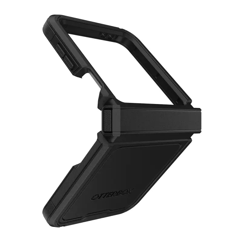 OtterBox Defender XT Case For Samsung Galaxy Z Flip6 - Black