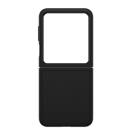 OtterBox Thin Flex Case For Samsung Galaxy Z Flip6 - Black