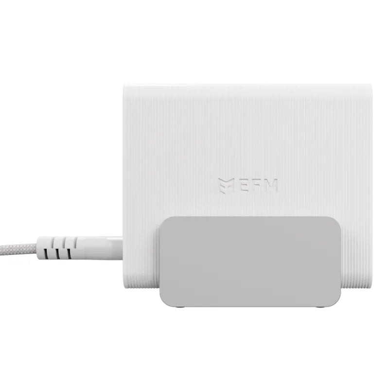 EFM 140W Desktop Power Station With GaN, Power Delivery 3.1 and PPS