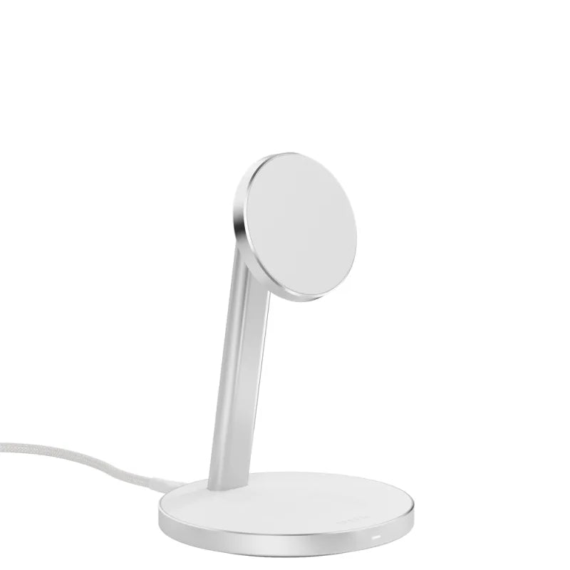 EFM Qi2 15W Duo Wireless Charge Stand With 20W Power Supply and 1.2M Cable