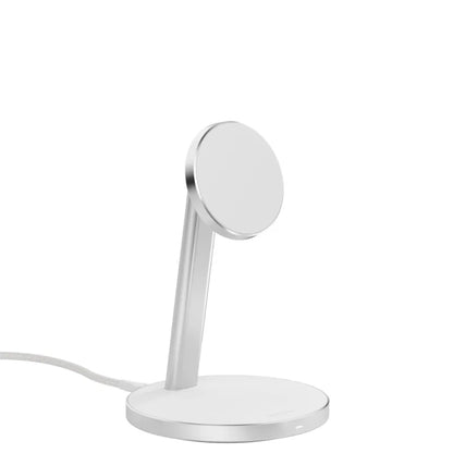 EFM Qi2 15W Duo Wireless Charge Stand With 20W Power Supply and 1.2M Cable
