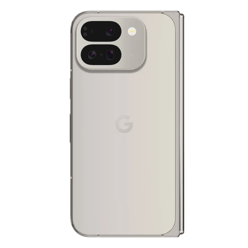 Case-Mate Lens Protector For Google Pixel 9 Pro Fold  Clear